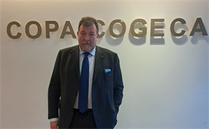 Pacchetto Vino: Rigotti (Confcooperative): “L’accordo un passo avanti per rilanciare il settore,...